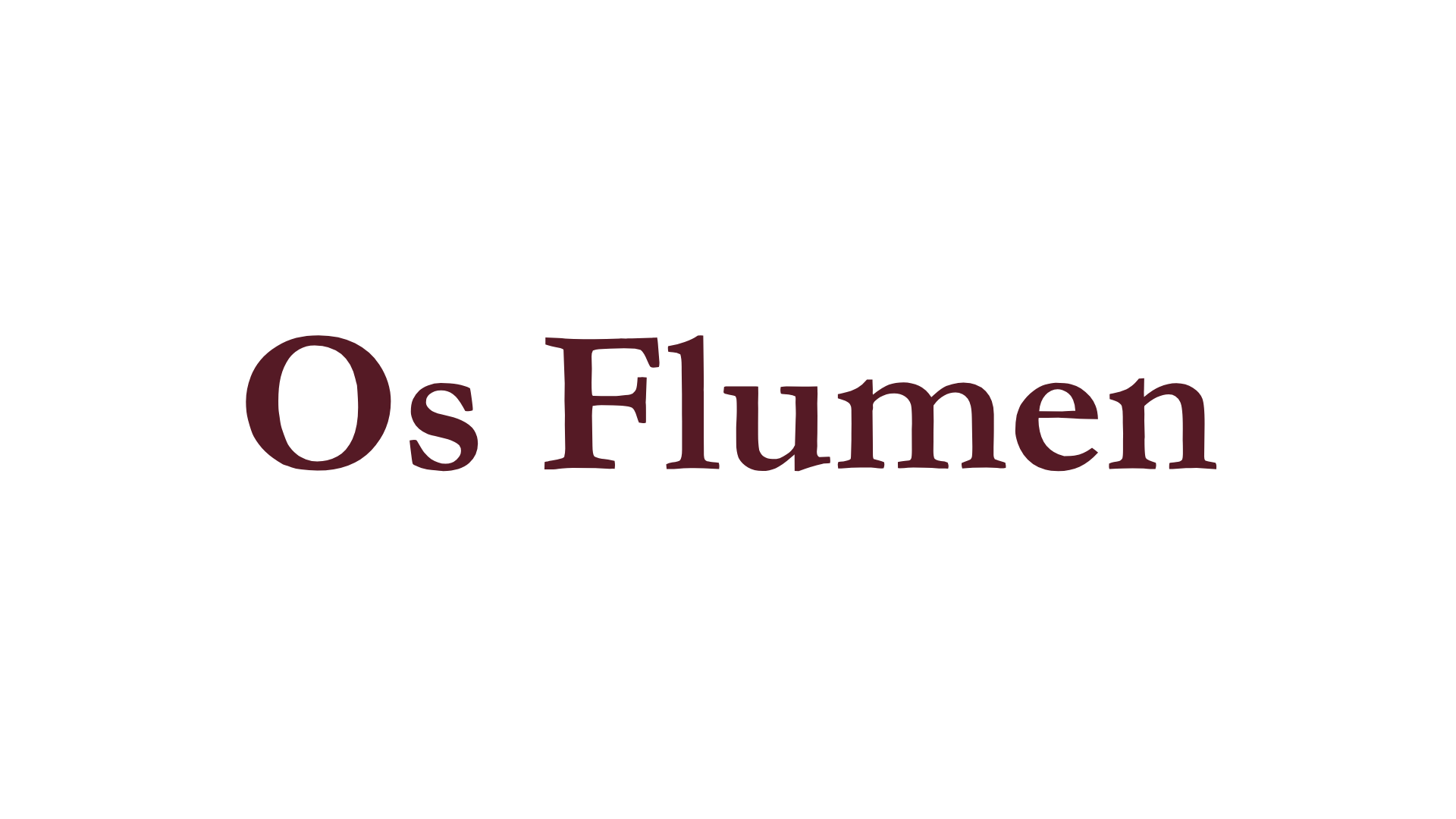 OsFlumen
